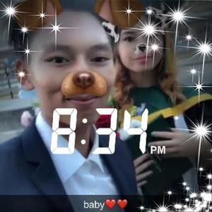 Meet your Posher, Ëh pœ